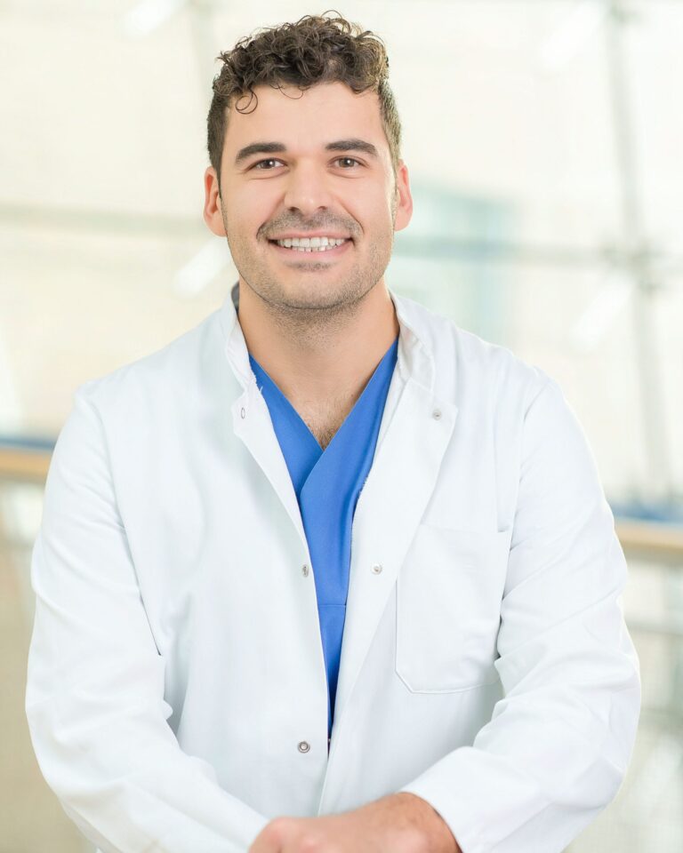 Dr. med. Ivan Nikolov